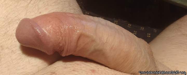 Photo of a love wand from Uncutskin64