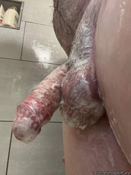 Photo of a prick from Jermine