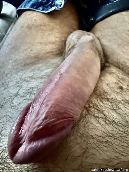 Photo of a shaft from Bubba68