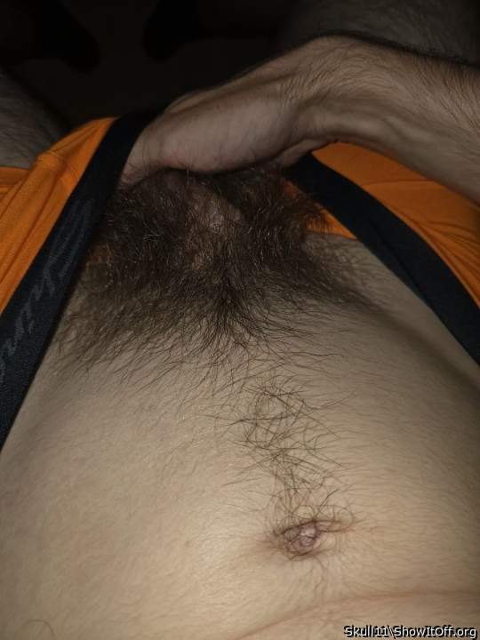 nice pubic hair 