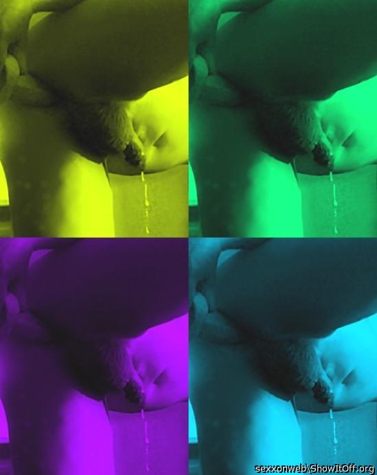 Photo of a dong from sexxonweb