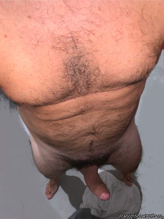 Top view as beautiful as bottom view