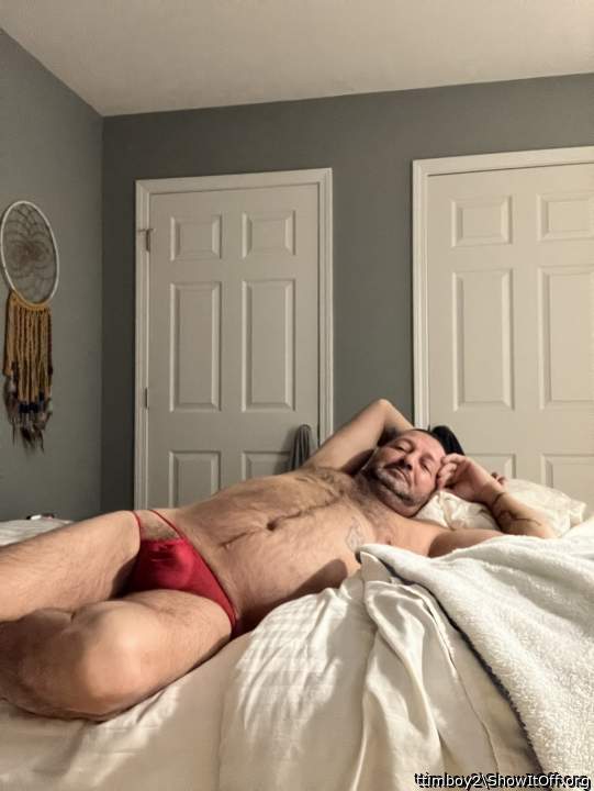 Photo of a one-eyed monster from ttimboy2