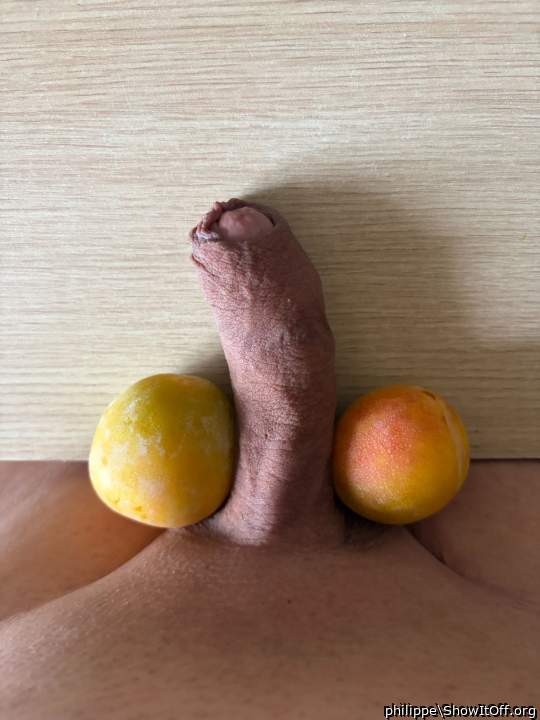 New balls