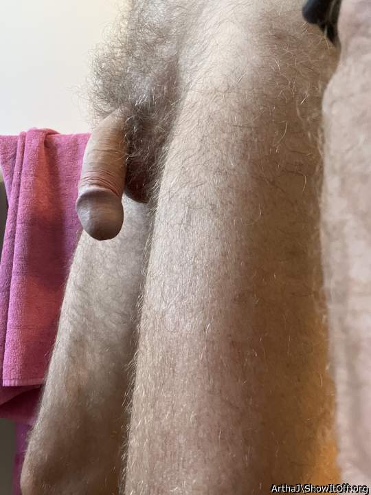 great dick nice bush 