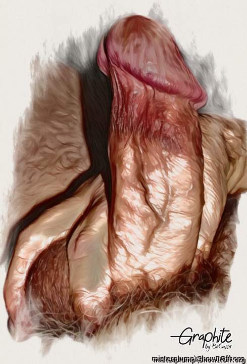 Photo of a sausage from misterplump