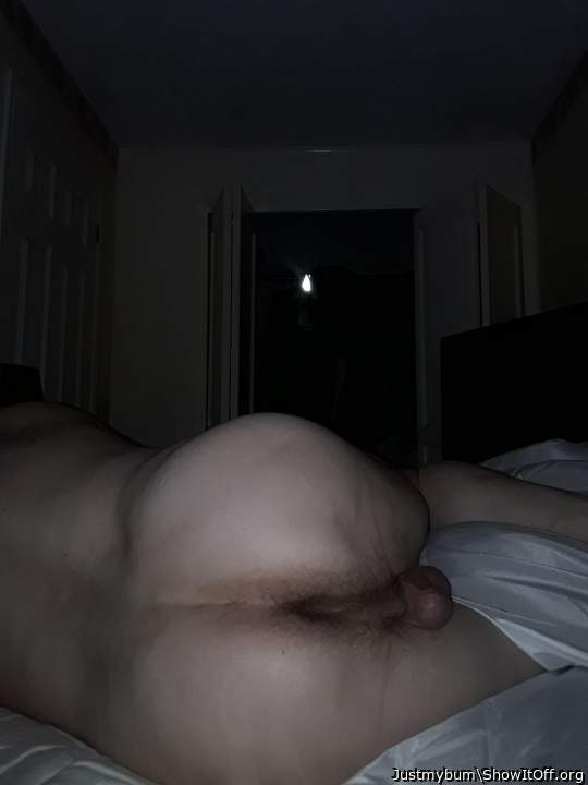 Photo of Man's Ass from Justmybum