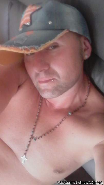 Das bin ich hier f�r euch M�dels & Frauen ..Gerne Nackt