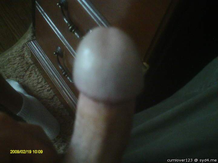 Photo of a meat stick from cumlover123