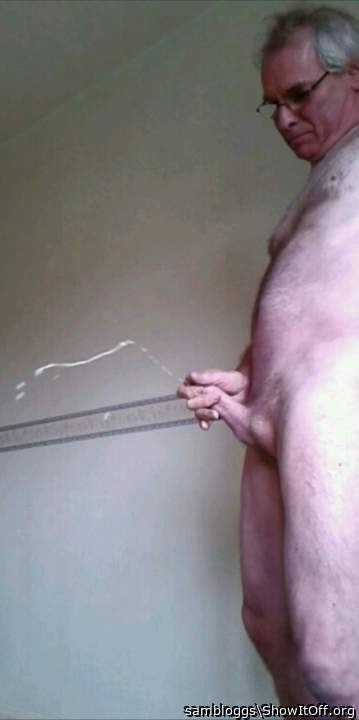 Photo of a third leg from sambloggs