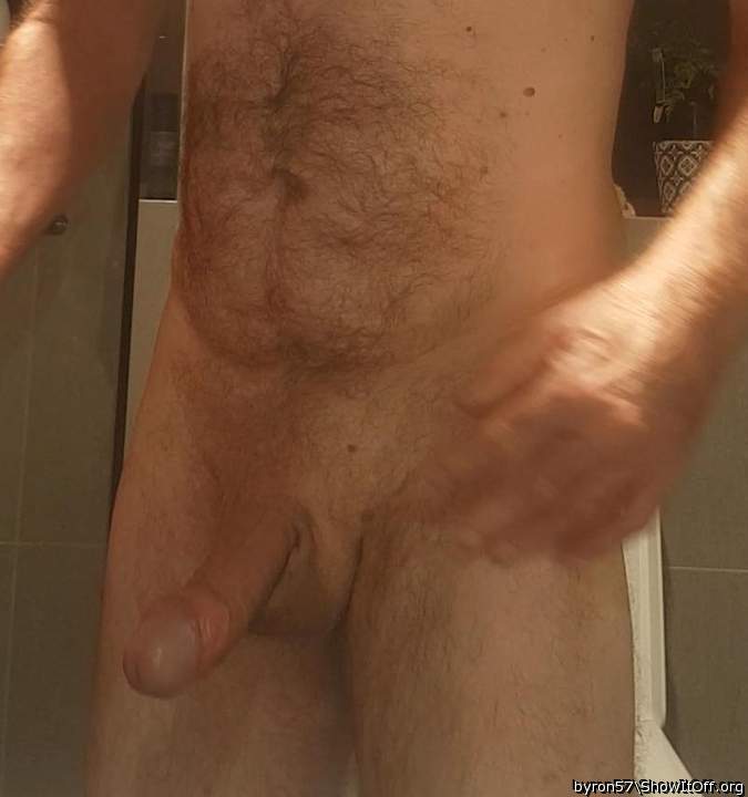 Hairy belly