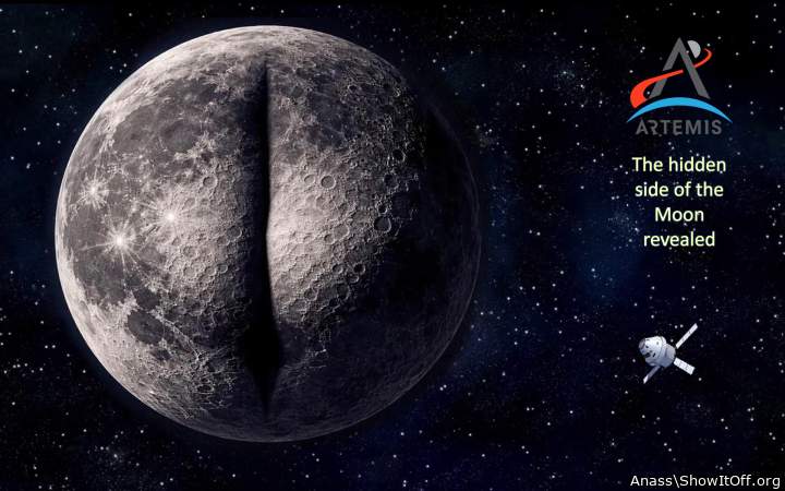 The Moon