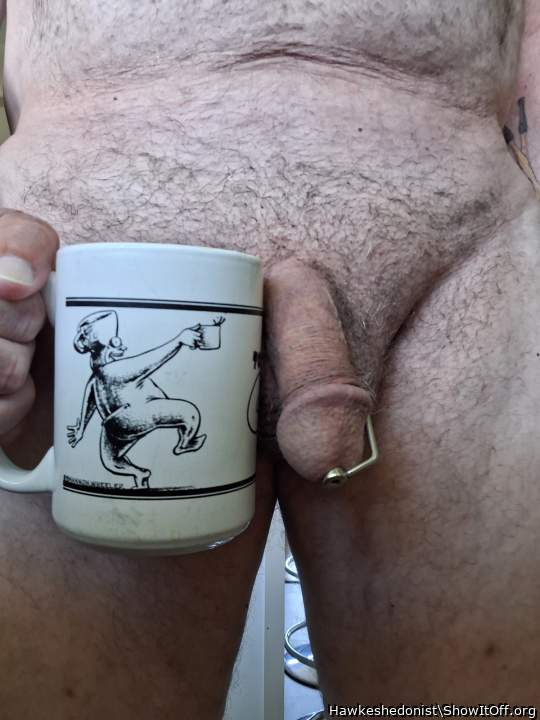 Wow! Too Much Coffee Man! Havent thought of him in ages!