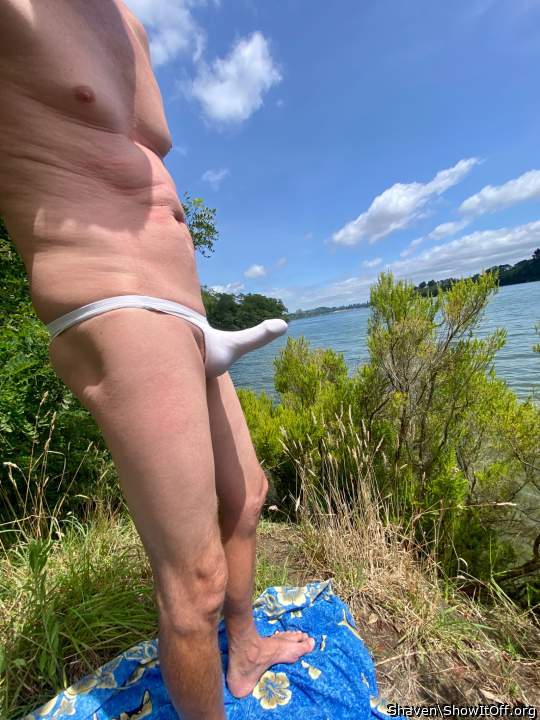 Photo of a hot dog from Shaven