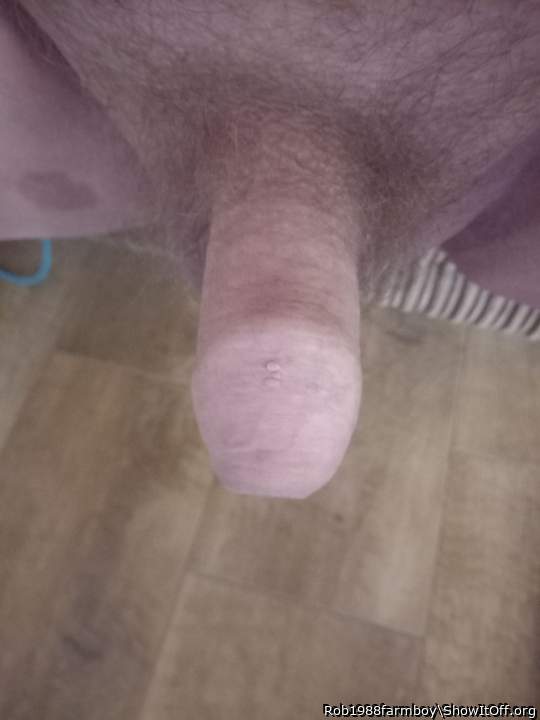 Photo of a shaft from Rob1988farmboy