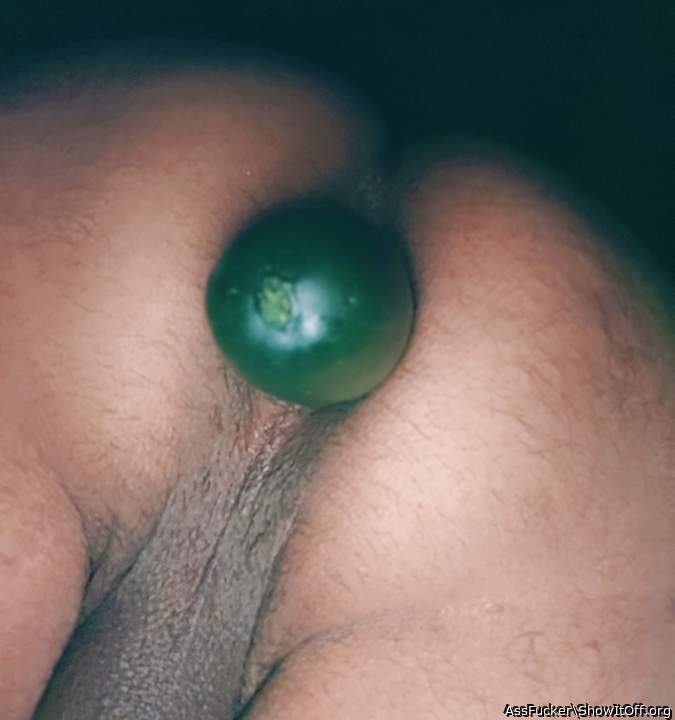 Ass fucking