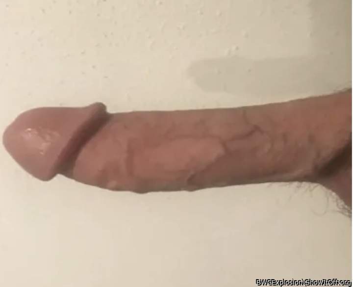 Nice big piece of man meat yummy