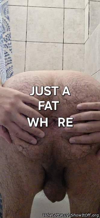 Photo of Man's Ass from HoleLottaLuv