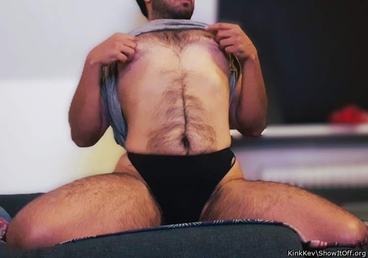 Photo of a schlong from KinkKev