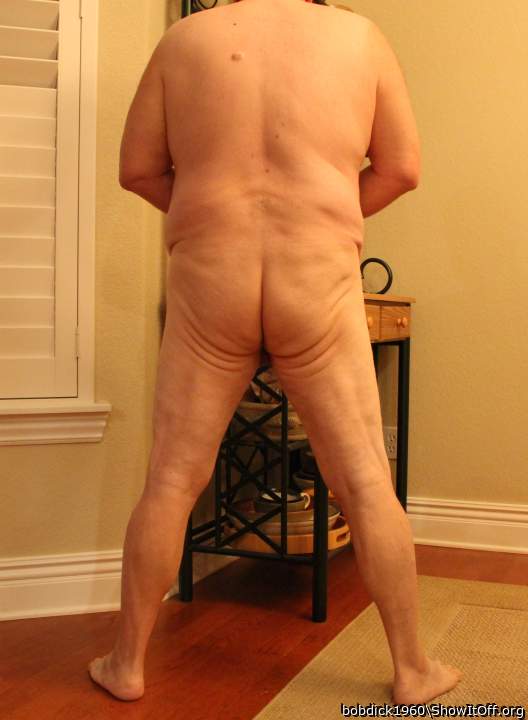 Photo of Man's Ass from bobdick1960