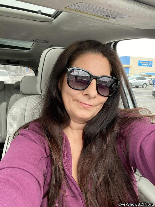 my Friend Victoria