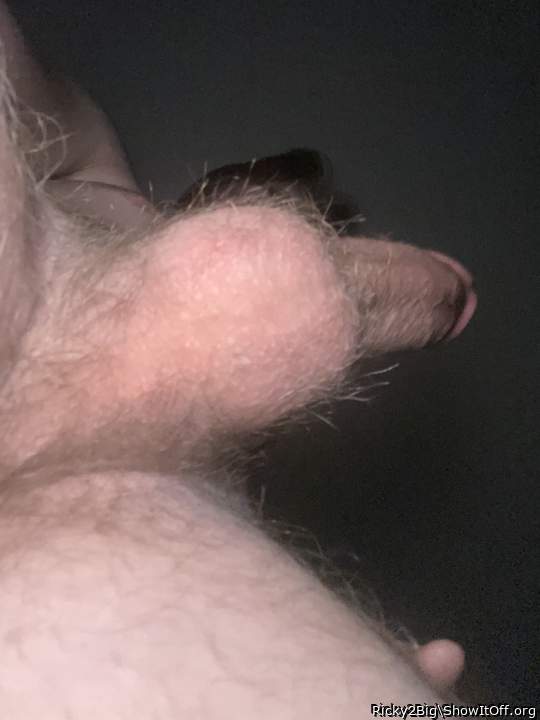 Photo of a love muscle from Ricky2Big