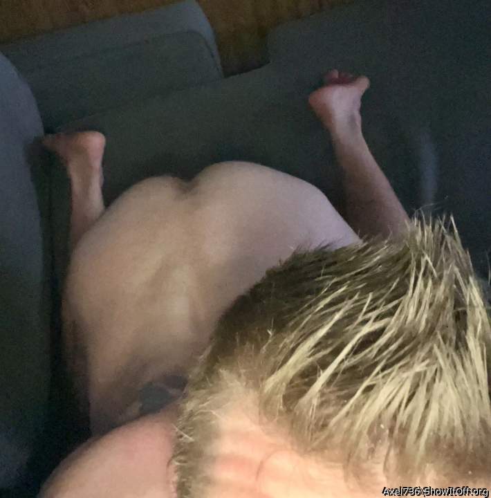 Photo of Man's Ass from Axel736