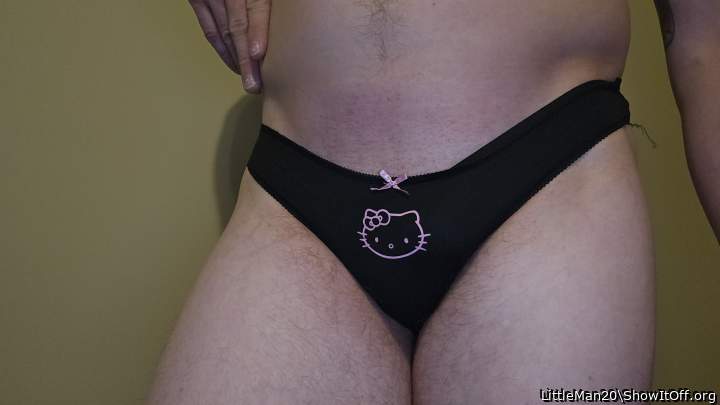 Photo of a dick from LittleMan20