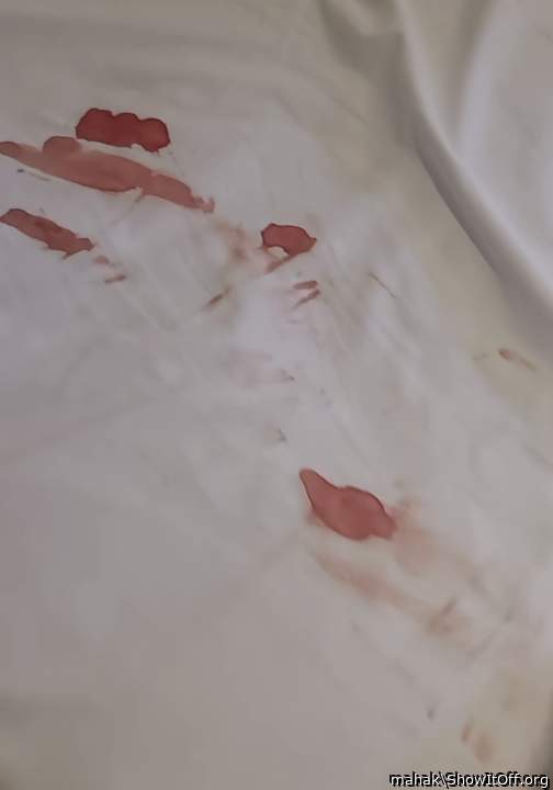 Photo of a purple headed monster from mahak