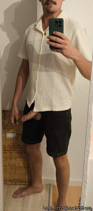 M28 192cm/6'3" OC
