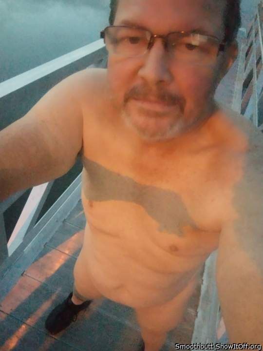 Naked