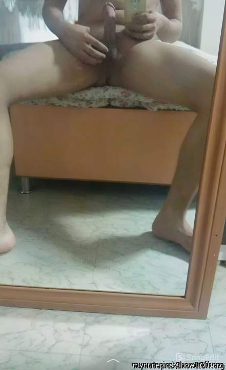 dick