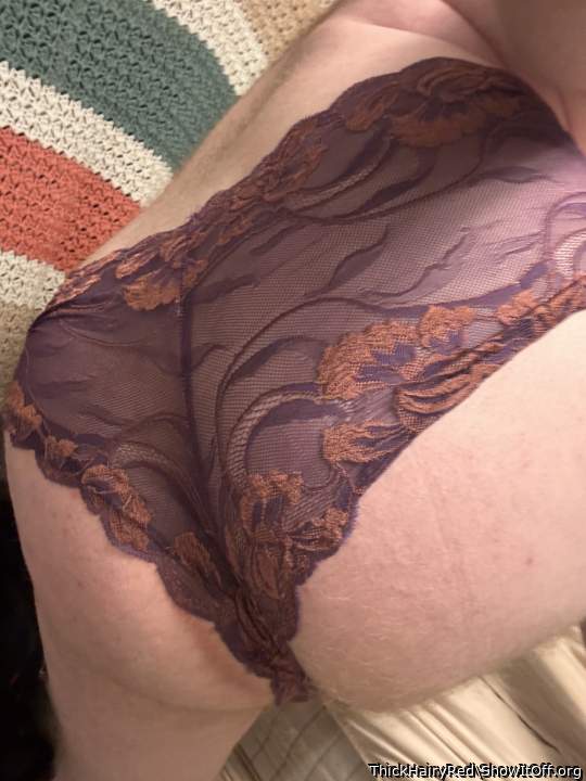 Photo of a penile from ThickHairyRed