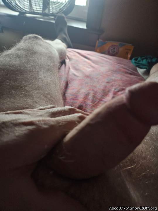 Photo of a boner from Abcd8776