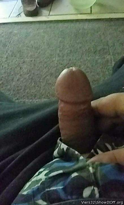 Photo of a boner from Viers32