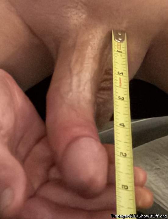 Photo of a shaft from Finnegan420