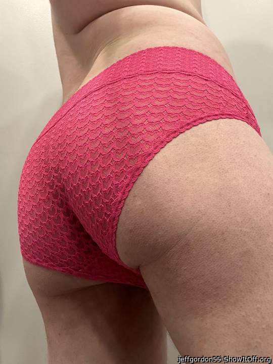 Photo of Man's Ass from jeffgordon55