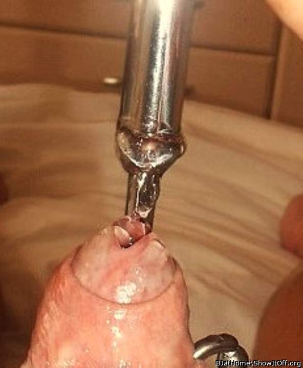 My 14 inch vibrating sounder right in.