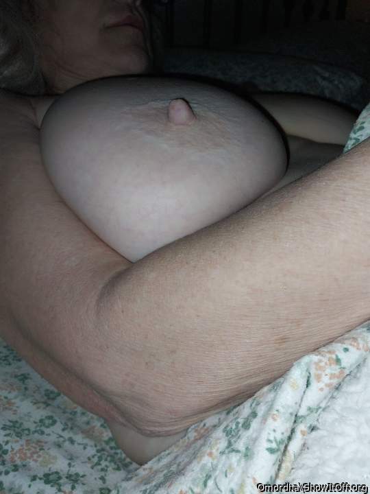Photo of a short leg from Omordha
