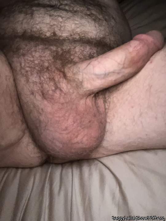 Photo of a drain pipe from Saggyballs
