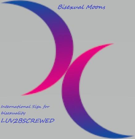 bisexual moon sign