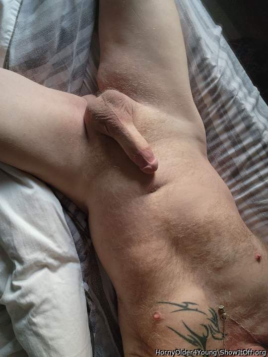 Photo of a phallus from HornyOlder4Young