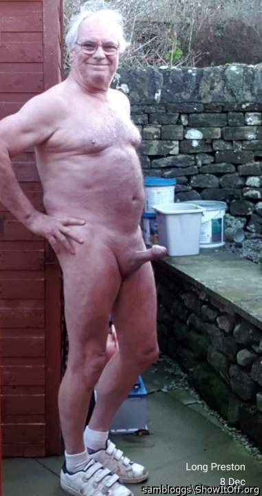 Photo of a third leg from sambloggs