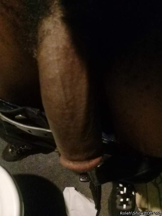 Photo of a third leg from Roleh
