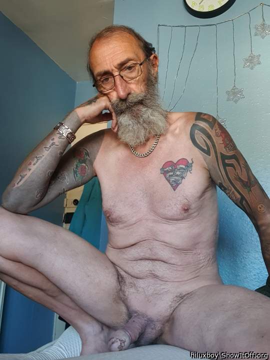 Photo of a penile from hiluxboy