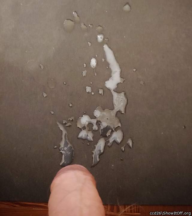 I WILL LICK THAT
