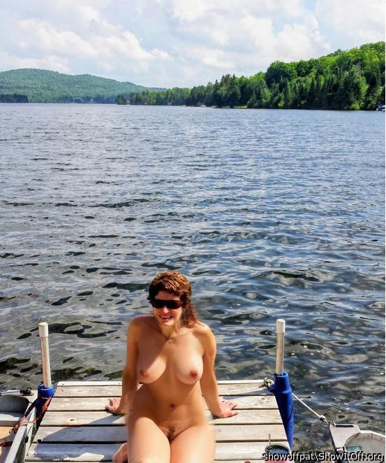 Exposing to everyone