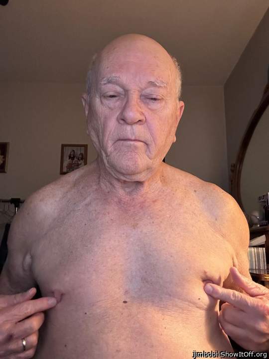 Photo of a ram rod from jimbobi