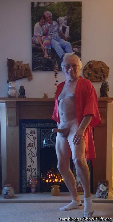 Photo of a sausage from sambloggs