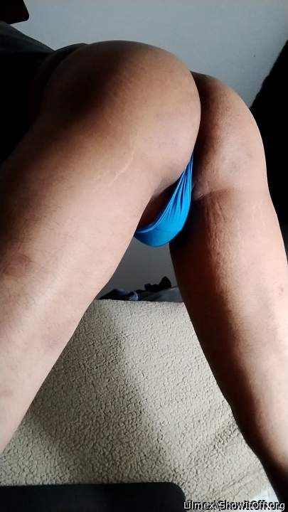 Photo of Man's Ass from Lilmex